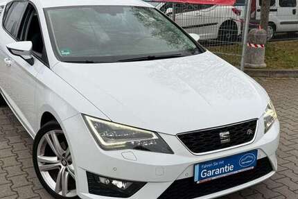 Seat Leon 99.707 km 11.450 &euro; Offenbach 63071