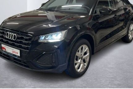 Audi Q2 12.571 km 29.390 &euro; Hamburg 20537