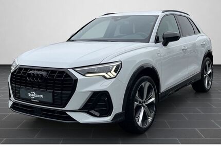 Audi Q3 12.500 km 43.840 &euro; Mayen 56727