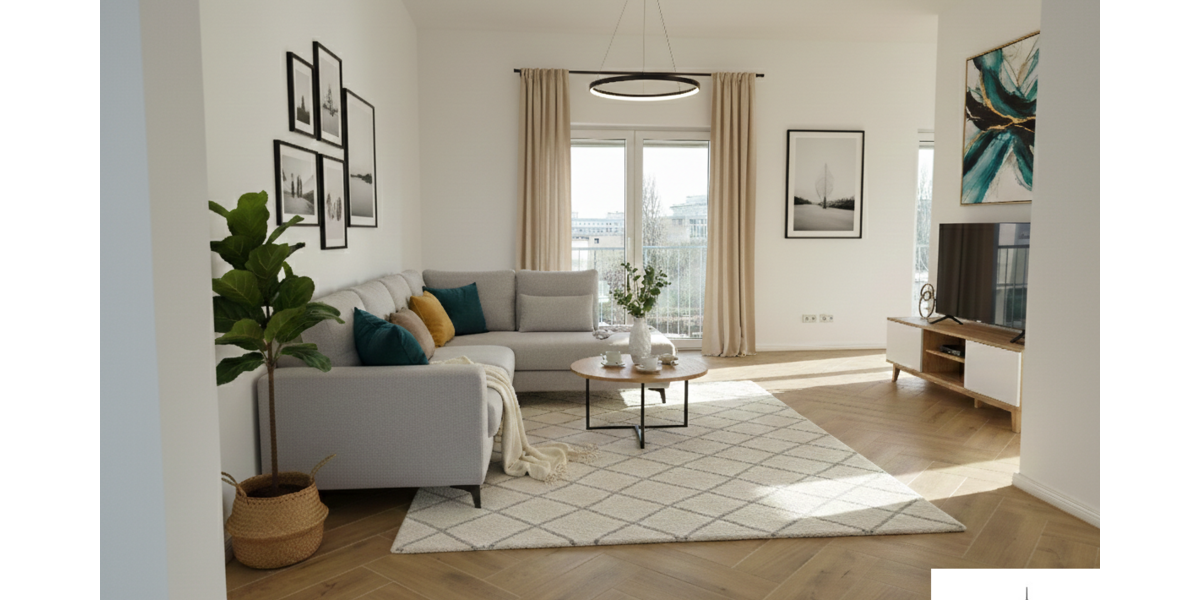 Etagenwohnung Berlin Friedrichshain-Kreuzberg - 5 Zimmer, 189 m&sup2;, 1.290.000&euro; | Angebot:25591192