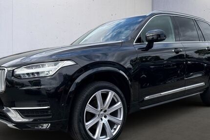Volvo XC90 139.448 km 29.950 &euro; Kassel 34123