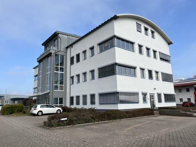 Gewerbeobjekt Kirchheimbolanden - 493&euro; | Angebot:26272725