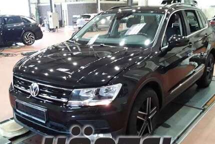 VW Tiguan 131.900 km 19.800 &euro; Osnabrück 49084