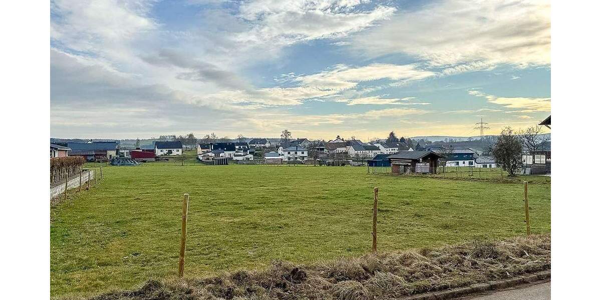 Grundstück Wawern - 49.500&euro; | Angebot:25665697