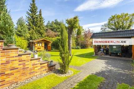 Haus Luckenwalde - 5 Zimmer, 145 m&sup2;, 419.000&euro; | Angebot:26401255