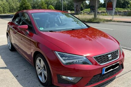 Seat Leon 183.000 km 8.900 &euro; Duisburg 47057