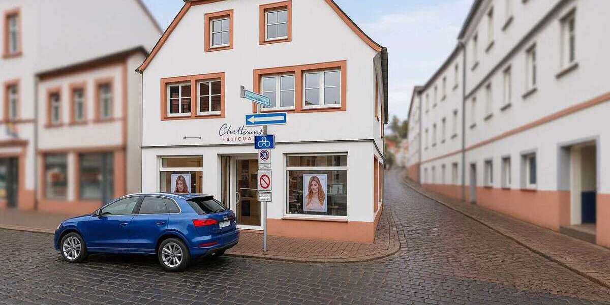 Einfamilienhaus Miltenberg - 6 Zimmer, 100 m&sup2;, 479.000&euro; | Angebot:24886082