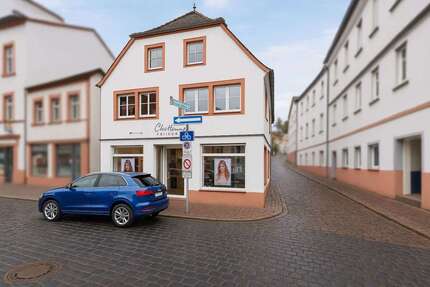Haus Miltenberg - 6 Zimmer, 100 m&sup2;, 479.000&euro; | Angebot:24886082