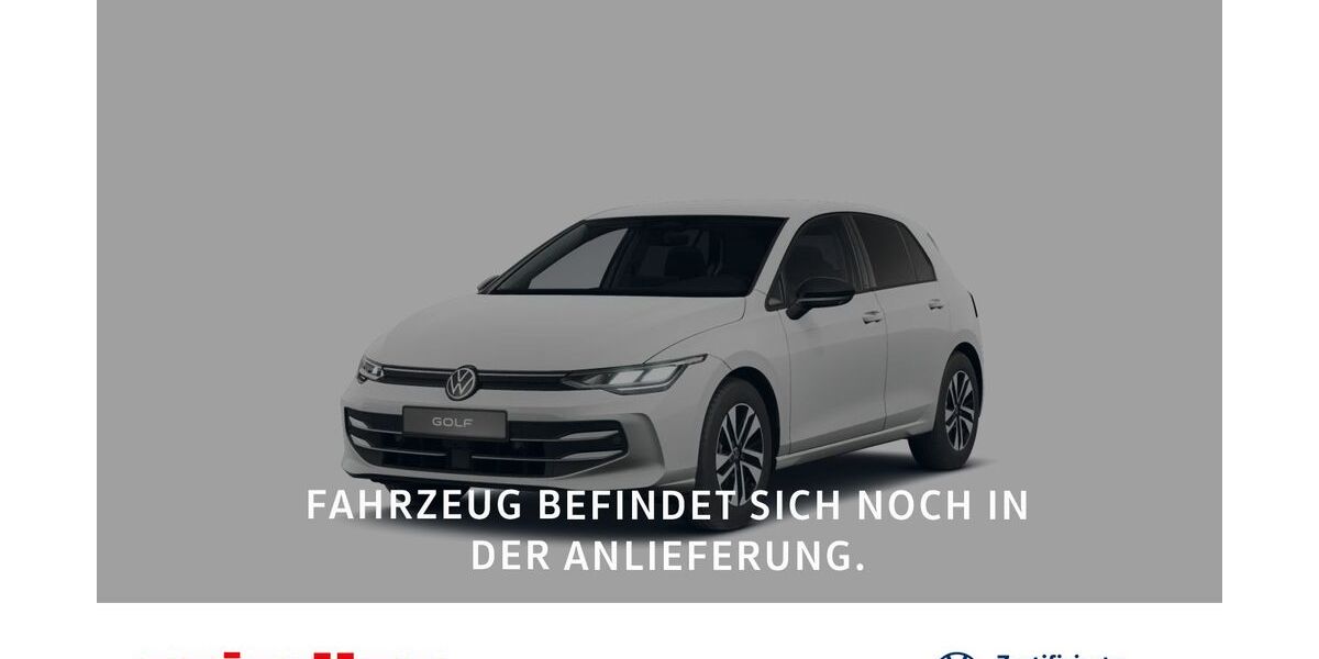 VW Golf 6.000 km 28.330 &euro; Kitzingen 97318