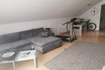 Dachgeschoßwohnung Tuttlingen - 2.5 Zimmer, 75 m&sup2;, 700&euro; | Angebot:25930087