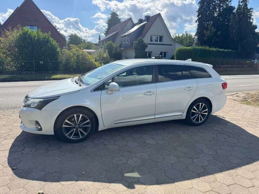 Avensis