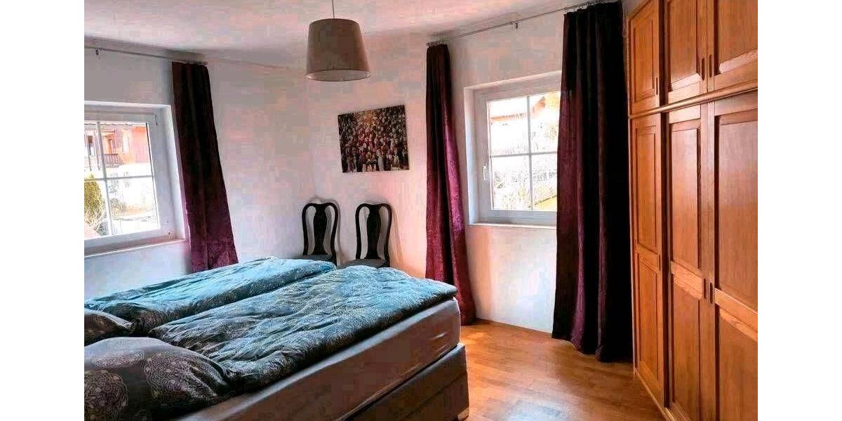Einfamilienhaus Bayerisch Gmain - 6 Zimmer, 150 m&sup2;, 1.200.000&euro; | Angebot:26287835