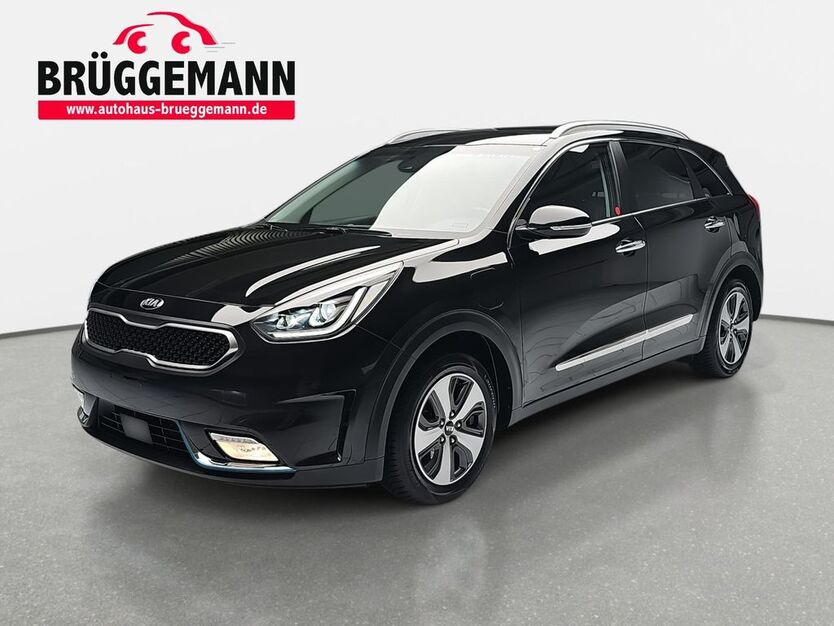 Kia Niro 41.710 km 16.950 € Rheine 48432