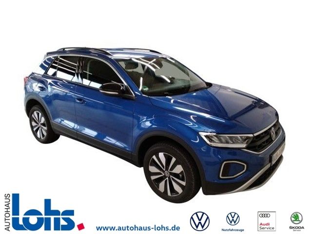 VW T-Roc 6.865 km 29.979 &euro; Limbach-Oberfrohna 09212