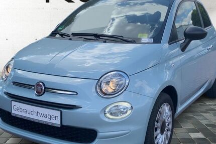 Fiat 500 11.719 km 12.798 &euro; Erfurt 99099