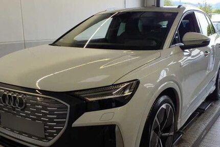 Audi Q4 e-tron 45.384 km 42.990 &euro; Lohr am Main 97816