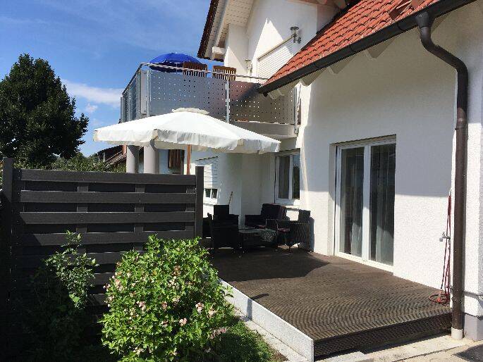Wohnung Vemieten für Büro Beauty Salon - All-in-Miete