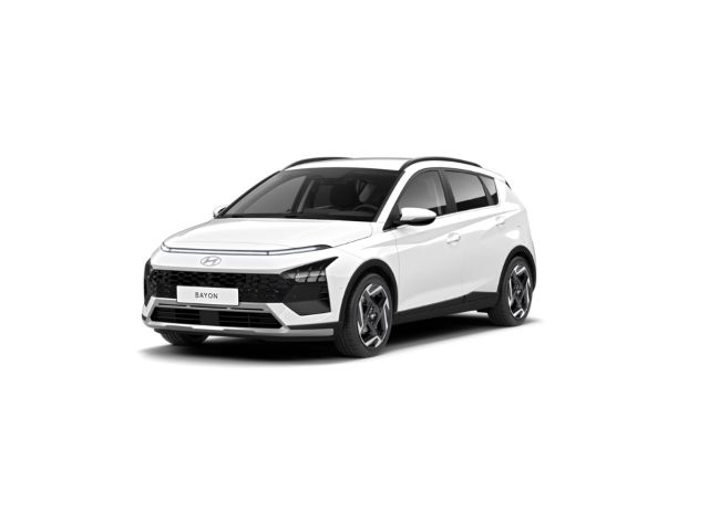 Hyundai BAYON 13.282 km 21.990 &euro; Saarbrücken 66115