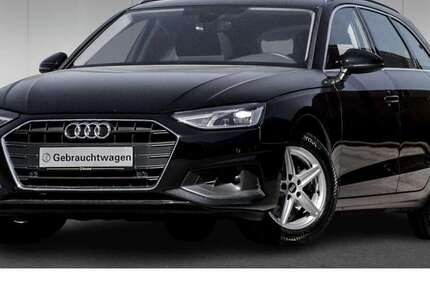 Audi A4 123.810 km 22.880 &euro; Münster 48163