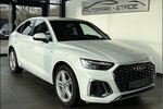 Audi Q5 35 TDI S line Sportback Matrix LED Virtual 165.000 km 29.499 &euro; Stade 21682