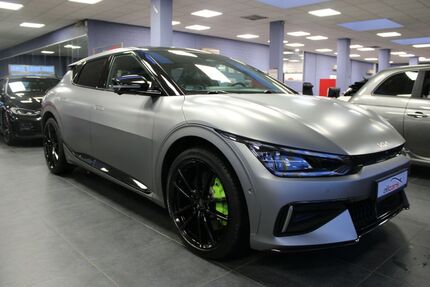 Kia EV6 72.112 km 36.980 € Euskirchen 53881