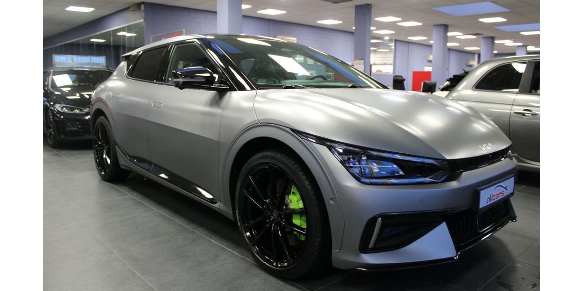 Kia EV6 72.112 km 36.980 € Euskirchen 53881