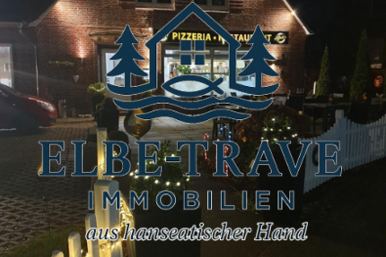 Gastronomie in Wesselburen 490.000 € 400 m² zimmer