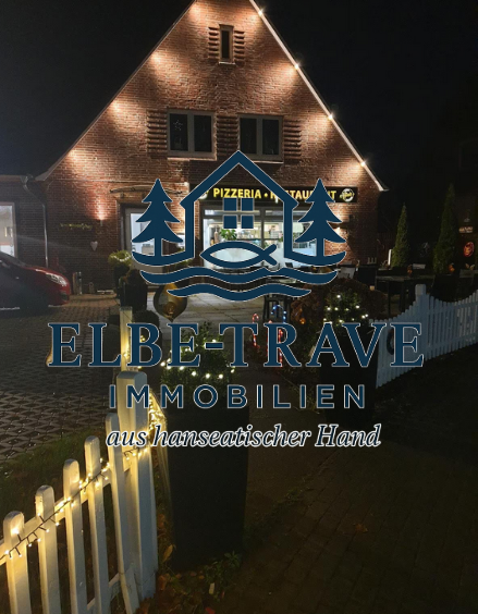 Gastronomie in Wesselburen 490.000 € 400 m² zimmer