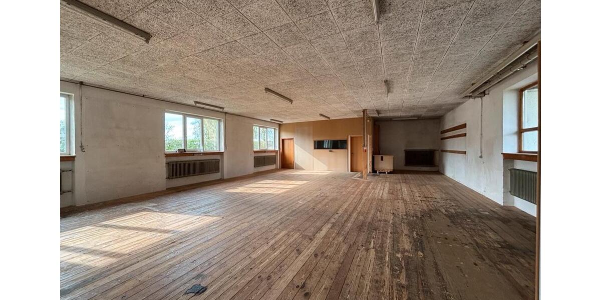 Gewerbeobjekt Vilsbiburg - 600&euro; | Angebot:26228213