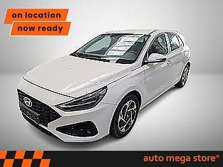 Hyundai i30 19.991 km 15.549 &euro; Ergolding 84030