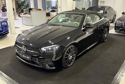 Mercedes E 220