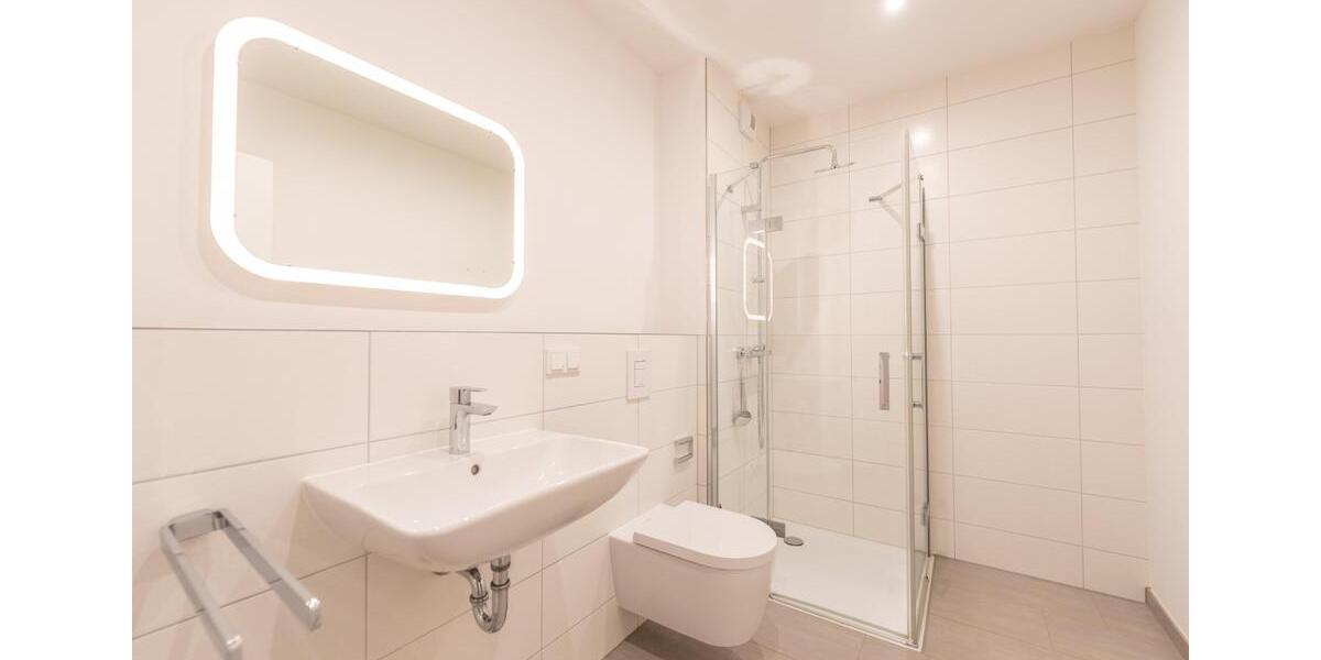 Etagenwohnung Koblenz Karthause - 4 Zimmer, 128 m&sup2;, 1.792&euro; | Angebot:26367474