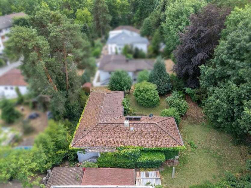 Haus zum Kaufen in Erlangen Alterlangen 747.000 € 159 m²