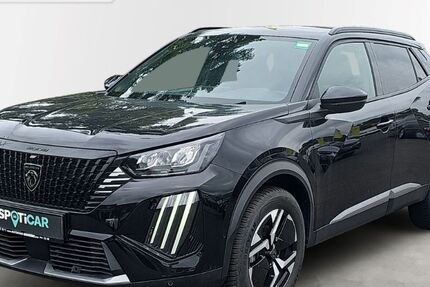 Peugeot 2008 34.417 km 23.490 € Zweibrücken 66482