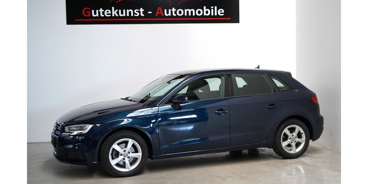 Audi A3 108.797 km 16.890 &euro; Nagold Hochdorf 72202
