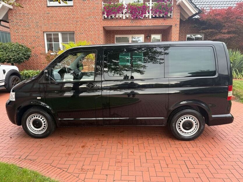 T5 Transporter