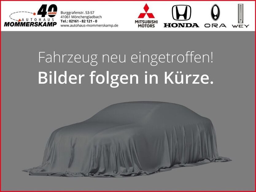Eclipse Cross