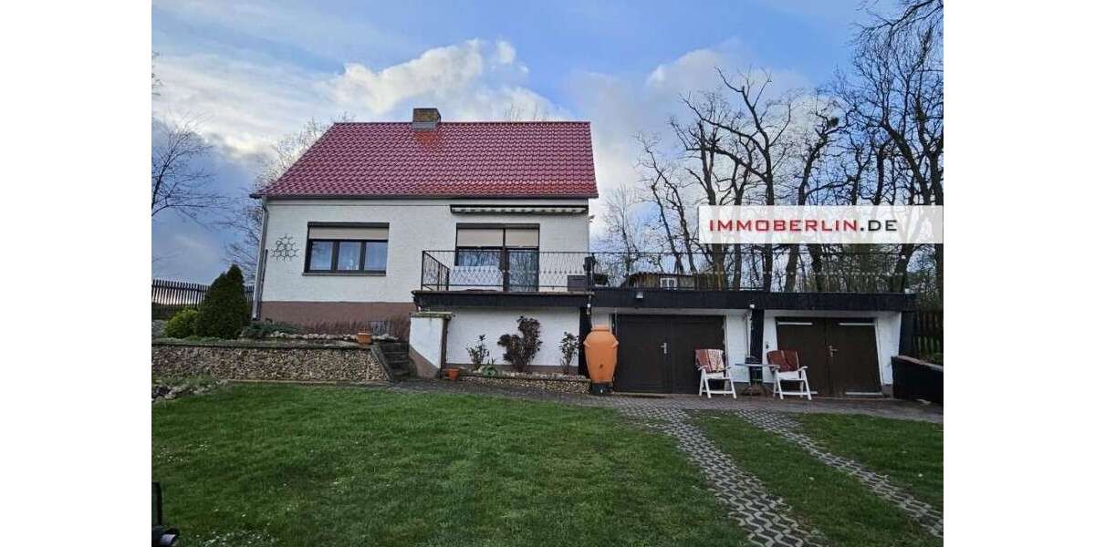 Einfamilienhaus Märkische Höhe - 5 Zimmer, 90 m&sup2;, 350.000&euro; | Angebot:26561864