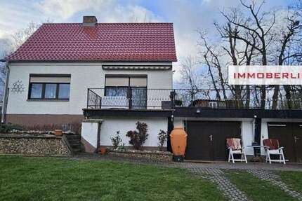 Haus Märkische Höhe - 5 Zimmer, 90 m&sup2;, 350.000&euro; | Angebot:26561864