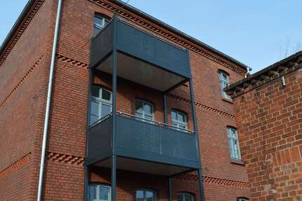 Wohnung Tangermünde - 4 Zimmer, 100 m&sup2;, 770&euro; | Angebot:26210711