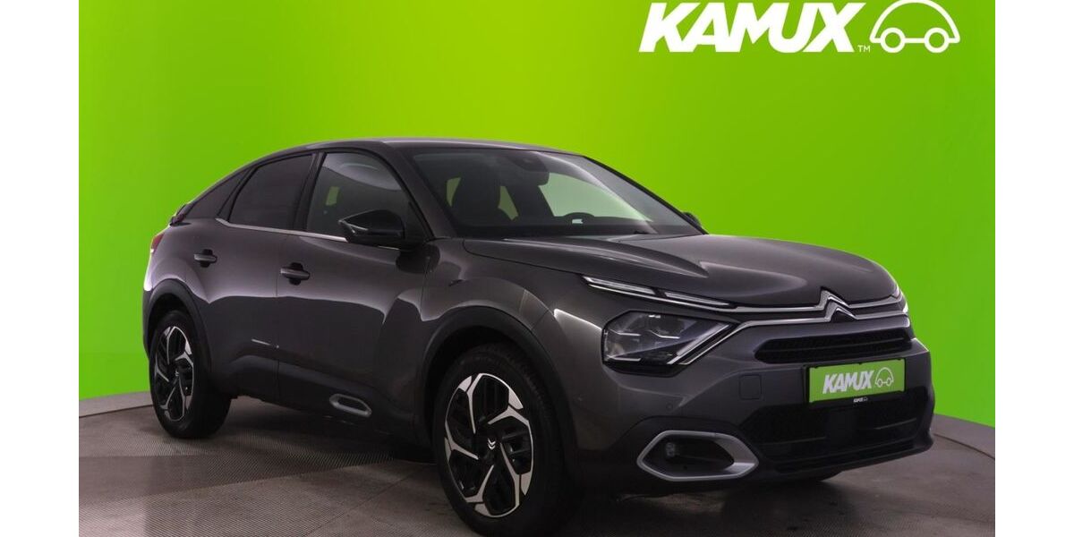 Citroen C4 31.223 km 16.890 &euro; Hamburg 22529