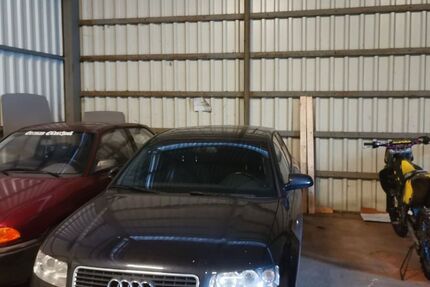 Audi A4 250.000 km 2.000 &euro; Rudolstadt 07407