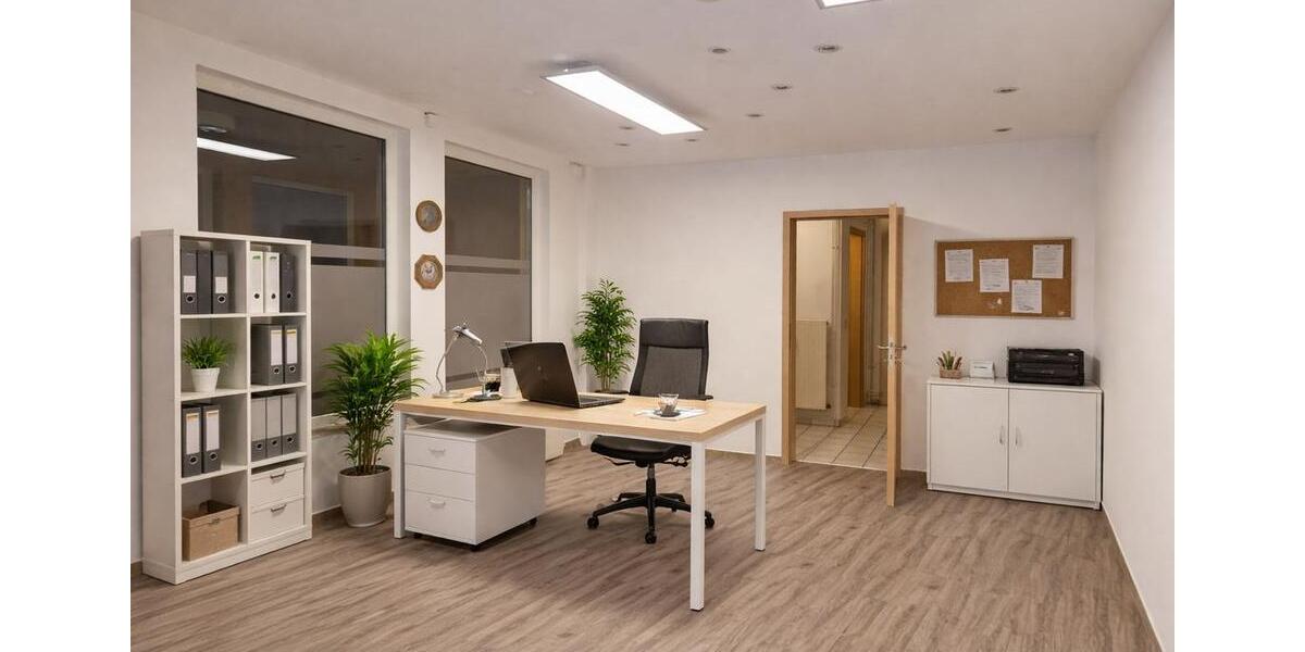 Gewerbeobjekt Breitenworbis - 539&euro; | Angebot:26320724