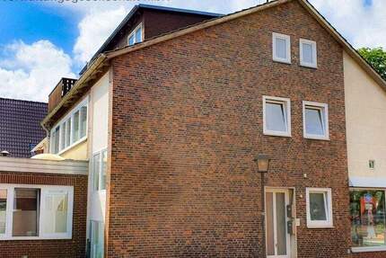 Wohnung Steyerberg - 3 Zimmer, 87 m&sup2;, 580&euro; | Angebot:25065828