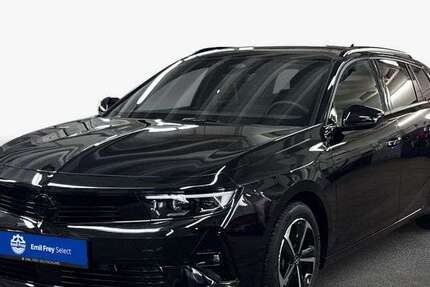 Opel Astra 19.935 km 21.338 &euro; Hannover 30165