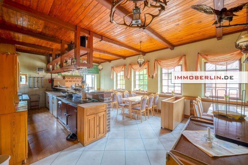 Gewerbeobjekt Mönkebude - 399.000&euro; | Angebot:26092035