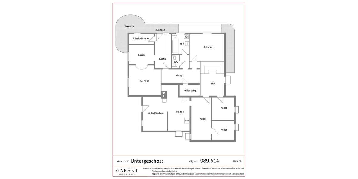 Einfamilienhaus Altusried - 9 Zimmer, 286 m&sup2;, 995.000&euro; | Angebot:25707827