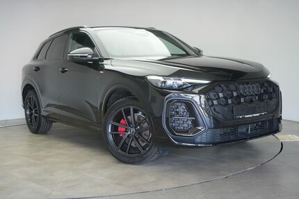 Audi Q5 7.000 km 57.990 &euro; Braunschweig 38110