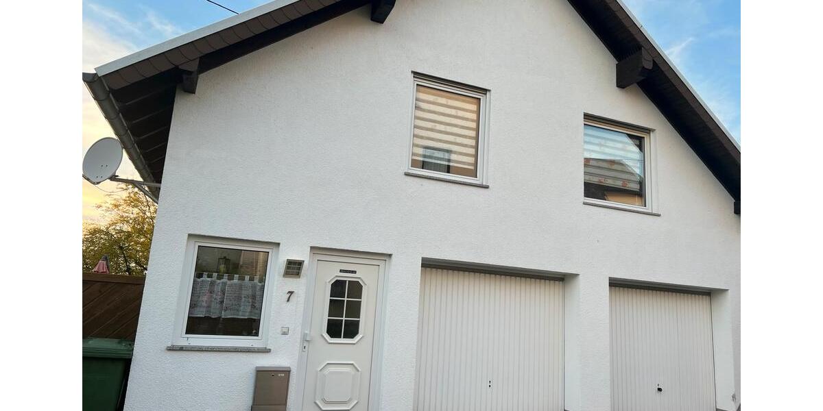 Einfamilienhaus Nauort - 6 Zimmer, 160 m&sup2;, 340.000&euro; | Angebot:26994361