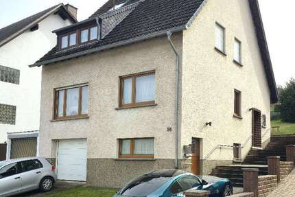 Haus Püttlingen - 8 Zimmer, 150 m&sup2;, 225.000&euro; | Angebot:25649094